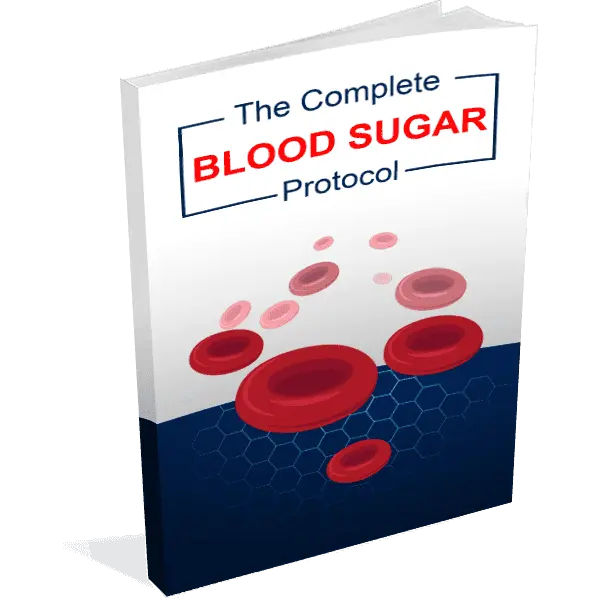 Blood sugar blaster bonus #1